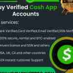 The Best Online Place To Buy Verified Cash App Accounts