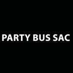 Party Bus SAC CA