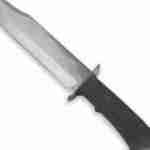 Bowie Knife