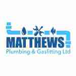 Matthews Plumbing and Gasfitting Ltd