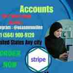 Buy Verified Stripe Accounts