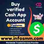 Buy Verified Cash App Accounts