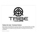 Tribe Trailers