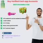 Buy Verified Cash app Accounts