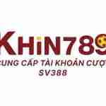 Khin789 cam