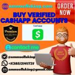 It is Easy way to get a Buy Verified CashApp Accounts