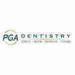 PGA Dentistry