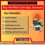 Buy Verified Cash App Accounts