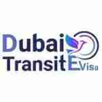 Dubai Transit E Visa