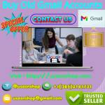 Buy now this product Buy Old Gmail Accounts