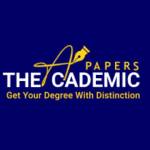 The Academic Papers UK