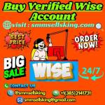 Benefits Of Using Buy Verified Wise Account