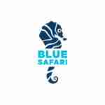 Blue Safari