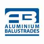 Aluminium Balustrades