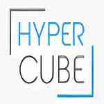 HyperCube Website Design