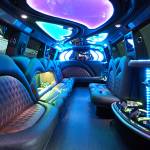 Limousine AC