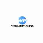 Warranty Finder