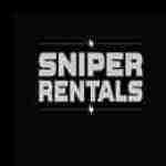 Sniper Rentals