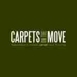 Carpets on the Move