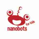 Nano Bot For Kids