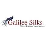 Galilee Silks