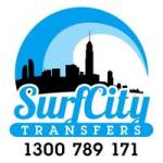 Surf City Transfers