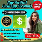 Buy Verified CashApp Accounts Know Benefits