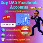 Benefits Of Using Buy USA Facebook Accounts