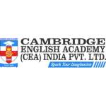 Cambridge english academy