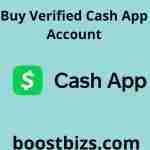 Buy Verified Cash App Account