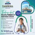 yashwika abroad