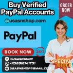 The Top 3 Online Spot to Buy Verified PayPal Accounts