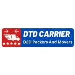 DTDC Packers and Movers