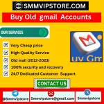 Buy Old Gmail Accounts