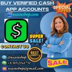 Buy Verified Cash App Accounts