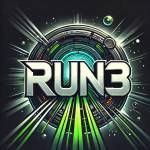 Run 3 App