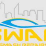 swansmash repairs