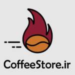 coffee store