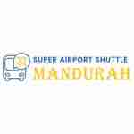 Super Airport Shuttle Mandurah Mandurah