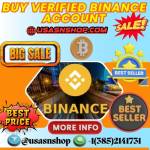 Buy Verified Binance Account specific documents are necessary