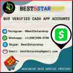 Buy Verified Cash App Accounts