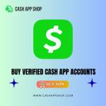 Buy Verified Cash App Accounts