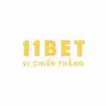 11BET Trang Cá Cược Bóng Đá