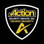 Actionsecurity service