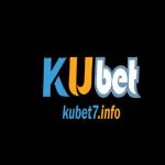 KUBET7 Link Trang chu Chinh Thuc