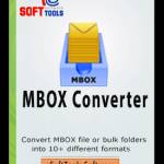 MBOX Converter Software