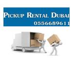 Tawheed Pickup Rental Dubai