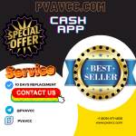 Buy Verified Cash App Accounts