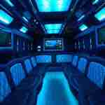 Party Buses Lansing