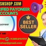 Safe Websites for Buy Verified PayPal Accounts